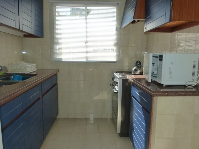 Departamento en alquiler con hermosas vistas al Puerto!
